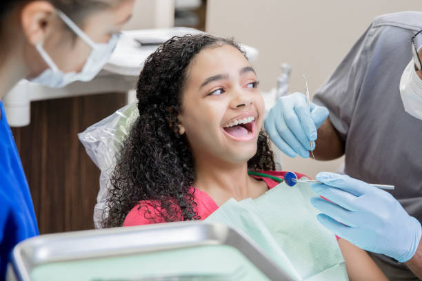 Best Emergency Broken Tooth Repair in Napavine, WA