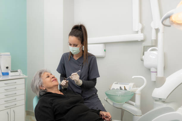 Best Emergency Dental Care for Trauma or Injury in Napavine, WA