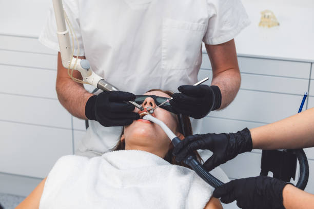 Best Emergency Treatment for Toothache in Napavine, WA